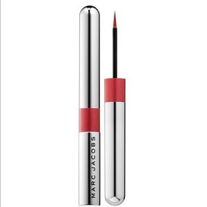 Marc Jacobs Highliner Liquid Gel Eyeliner Glamaroon